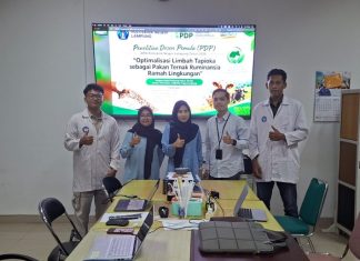 Ubah Limbah Jadi Pakan Ternak: Dosen dan Mahasiswa Polinela Kembangkan Pakan Ternak Ramah Lingkungan dari Ampas Tapioka dan Kulit Kopi